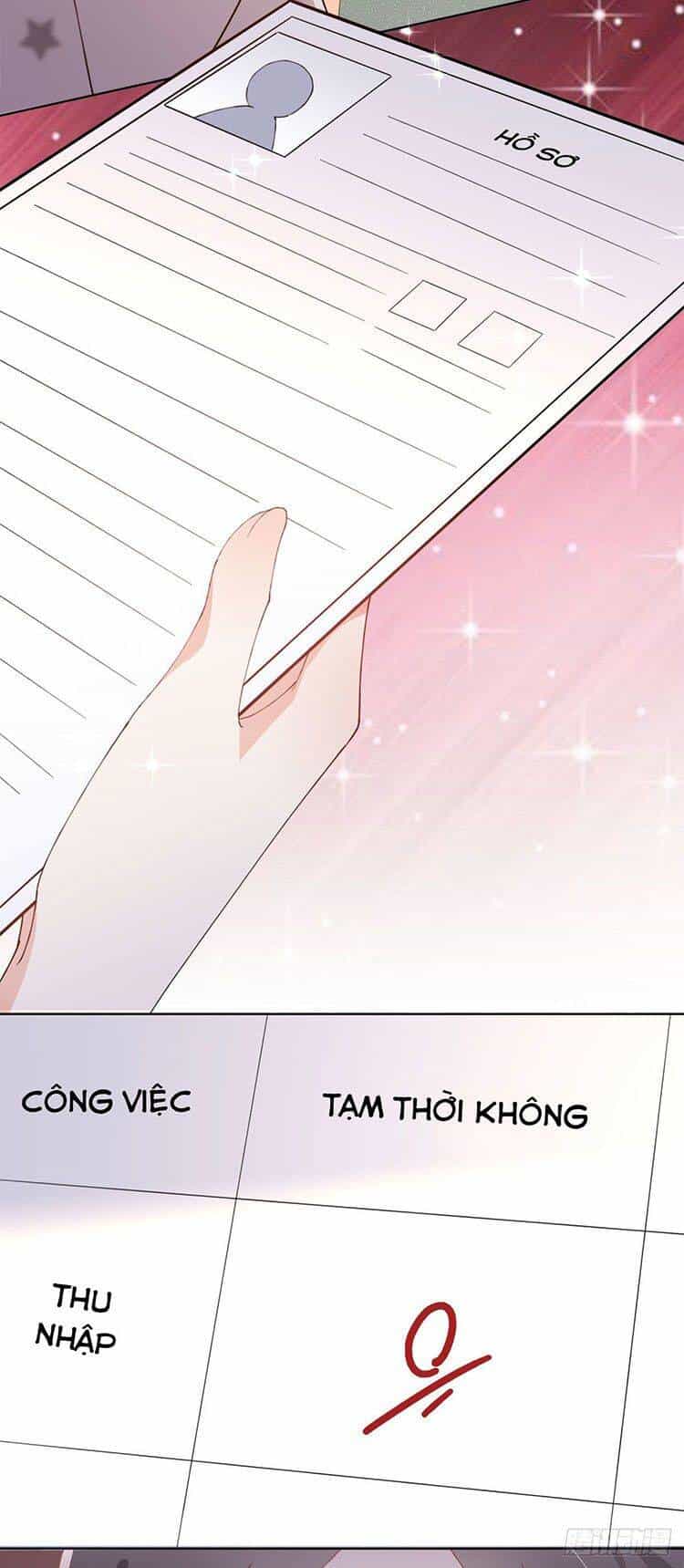 Lừa Boss Làm Bà Mai - Chương 14 - ảnh 11