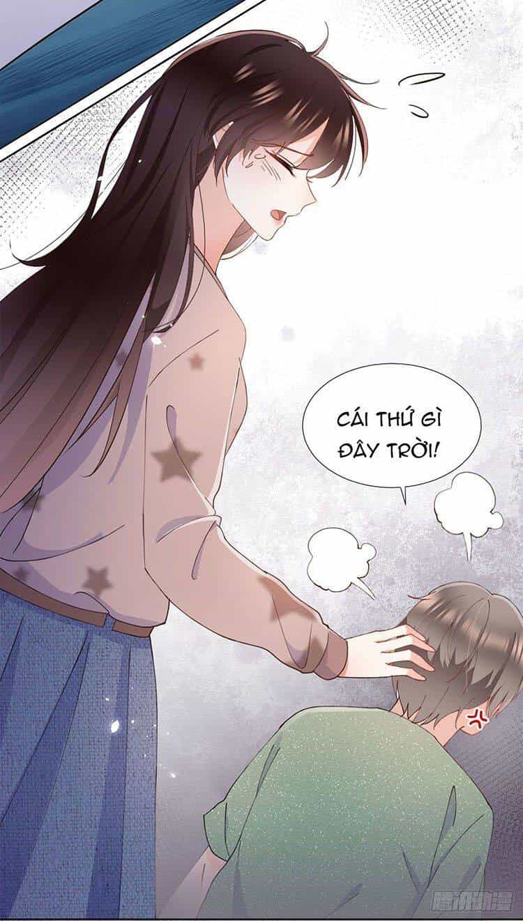Lừa Boss Làm Bà Mai - Chương 14 - ảnh 13