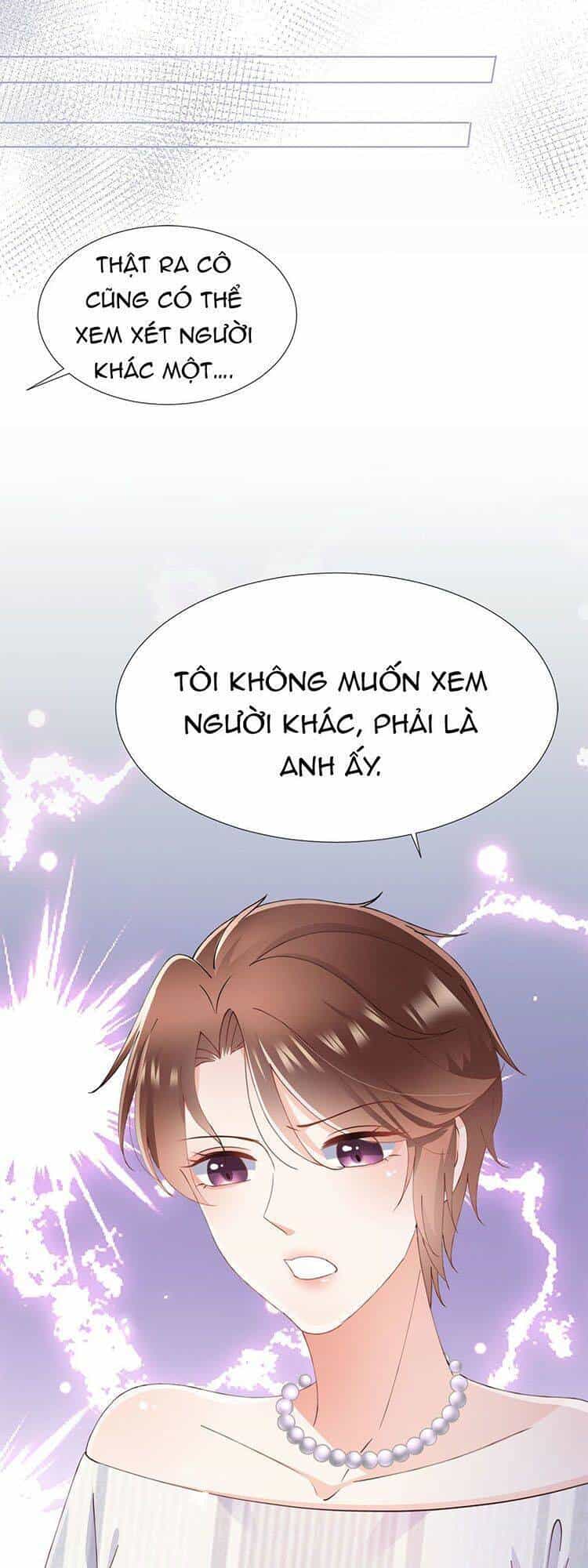 Lừa Boss Làm Bà Mai - Chương 14 - ảnh 14