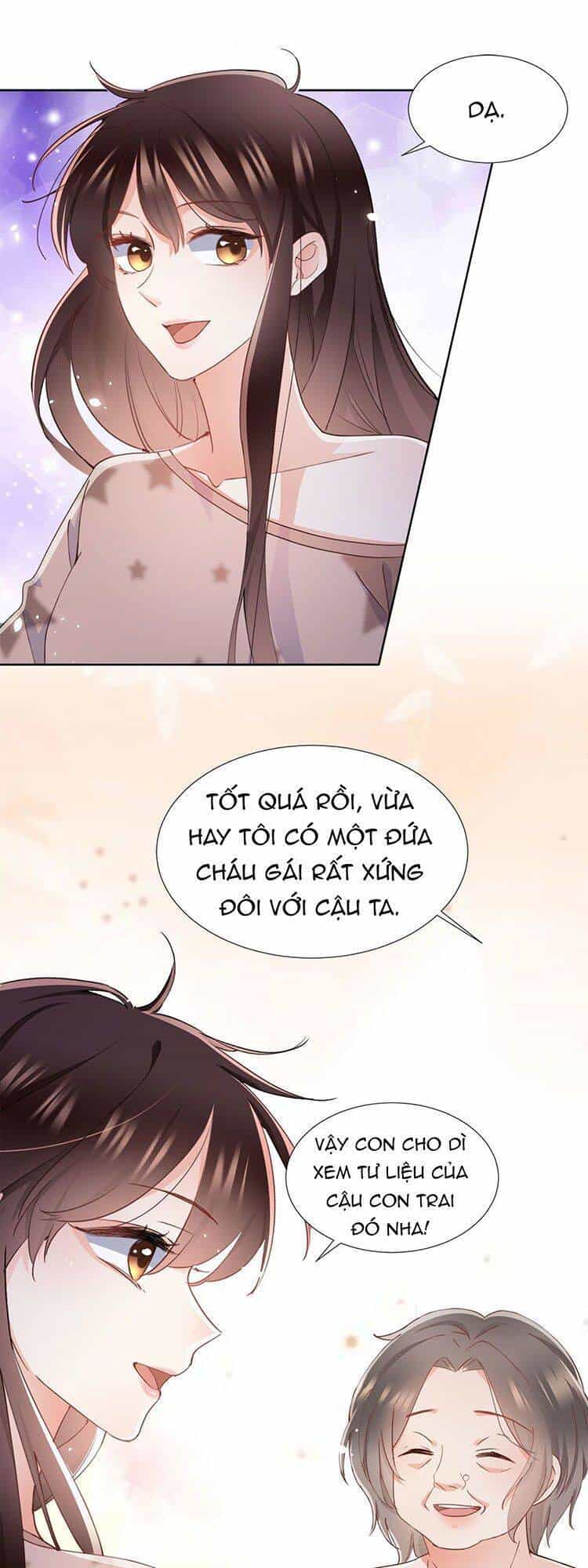 Lừa Boss Làm Bà Mai - Chương 14 - ảnh 9