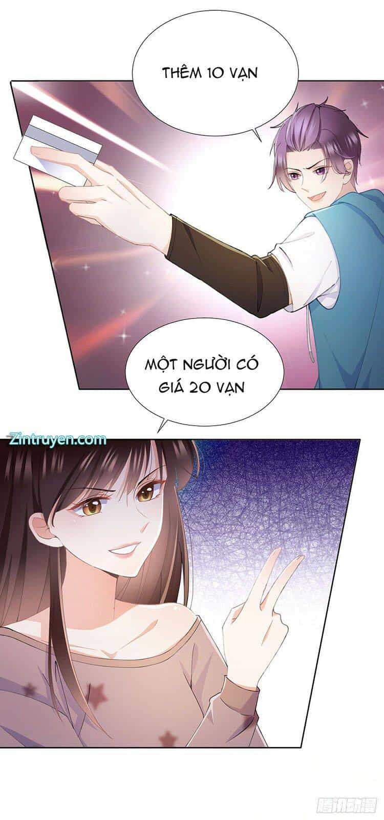 Lừa Boss Làm Bà Mai - Chương 15 - ảnh 14