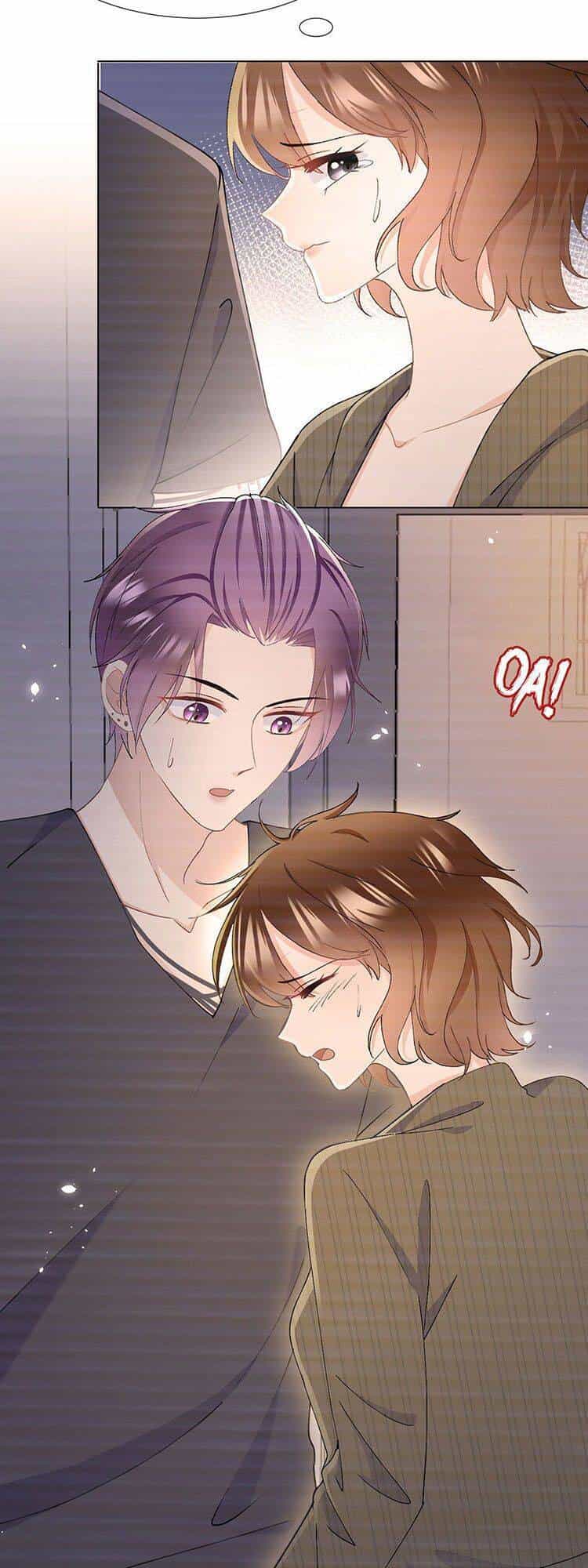 Lừa Boss Làm Bà Mai - Chương 15 - ảnh 47