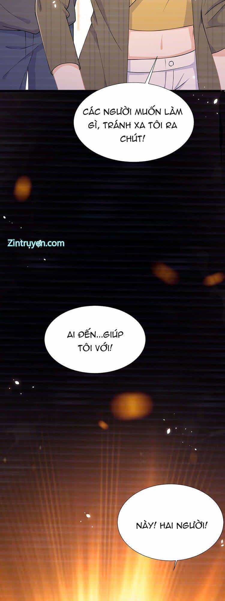 Lừa Boss Làm Bà Mai - Chương 15 - ảnh 51