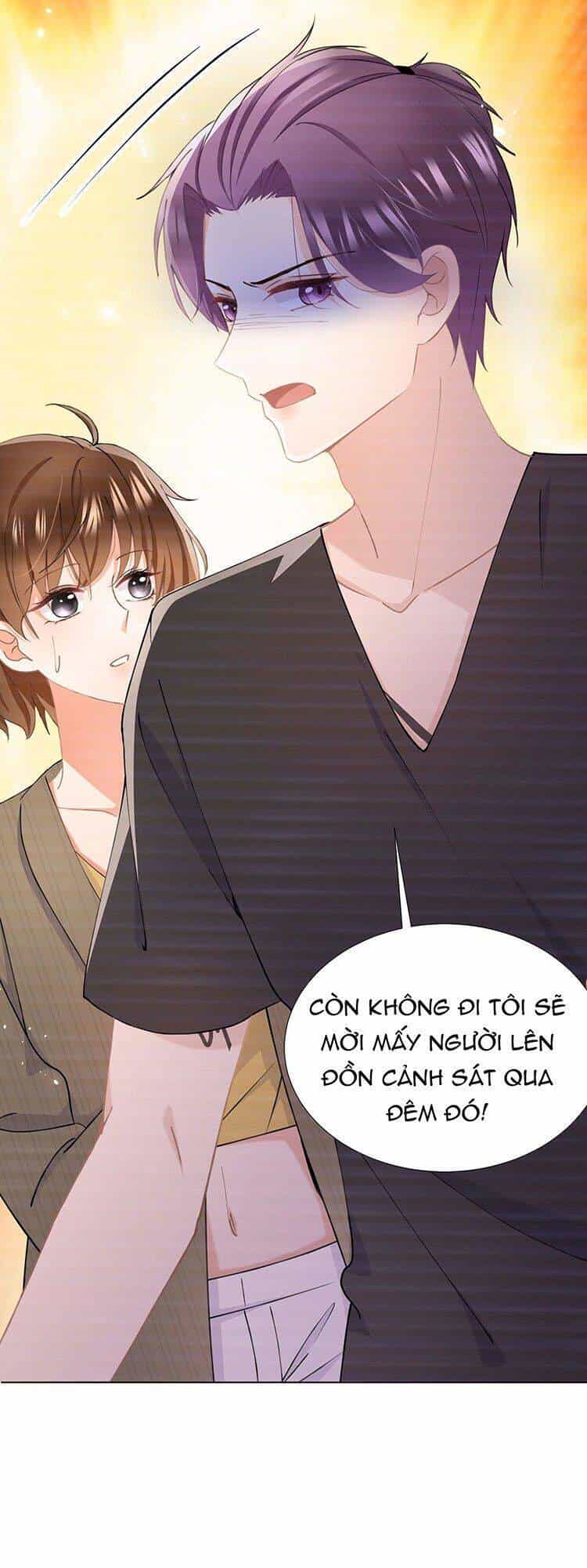 Lừa Boss Làm Bà Mai - Chương 15 - ảnh 53