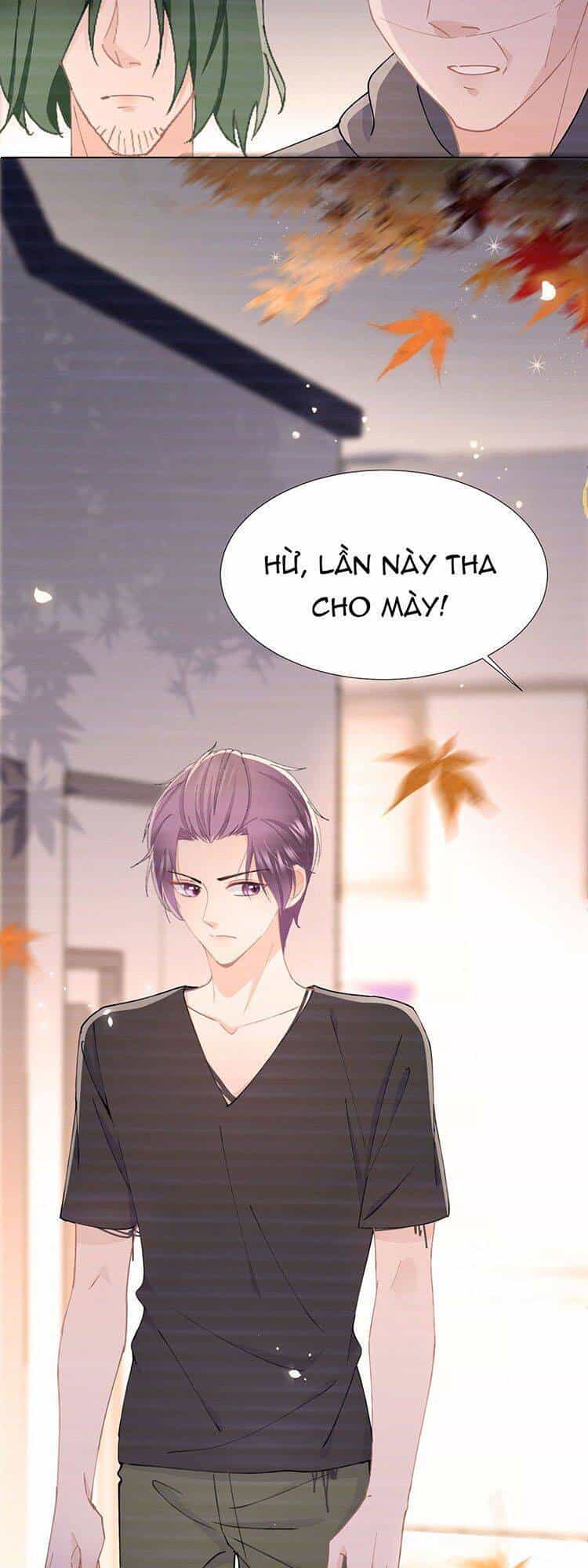 Lừa Boss Làm Bà Mai - Chương 15 - ảnh 55