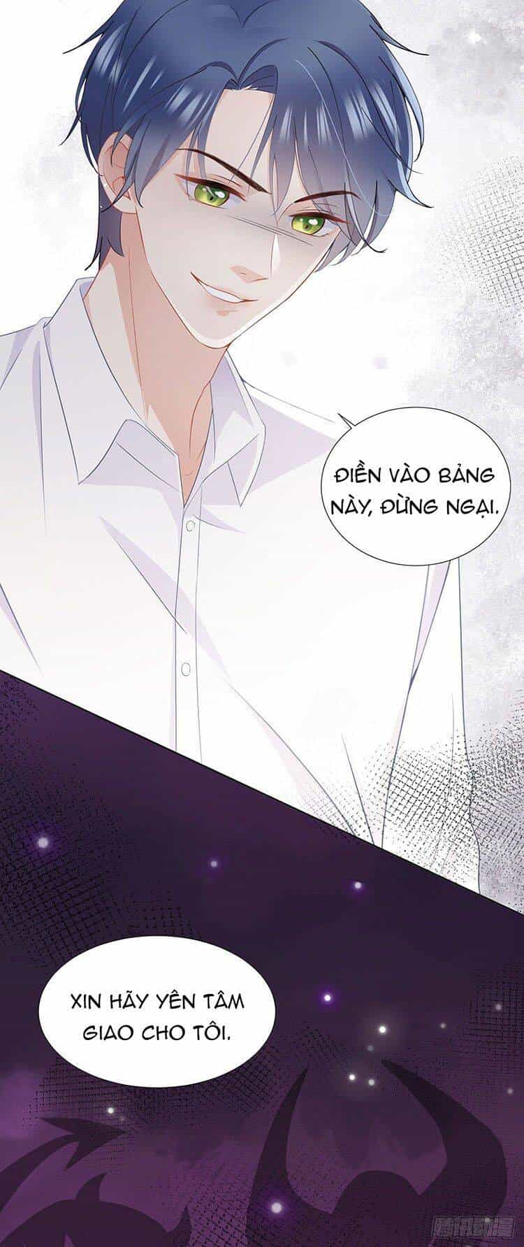Lừa Boss Làm Bà Mai - Chương 15 - ảnh 7