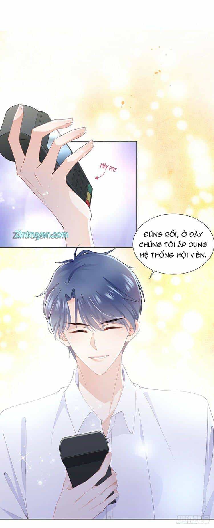 Lừa Boss Làm Bà Mai - Chương 15 - ảnh 9