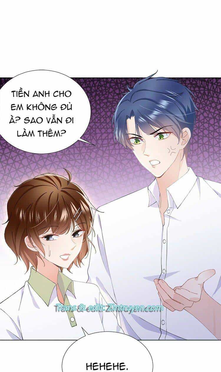 Lừa Boss Làm Bà Mai - Chương 16 - ảnh 1