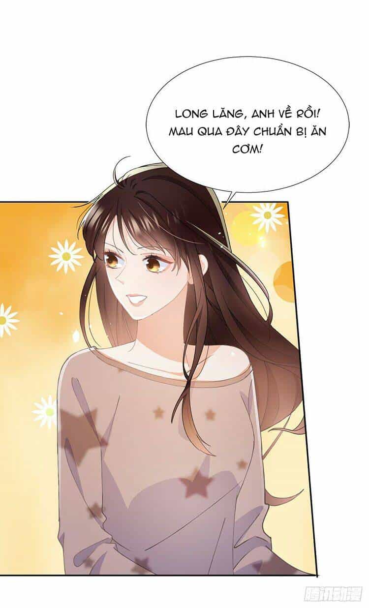 Lừa Boss Làm Bà Mai - Chương 16 - ảnh 11