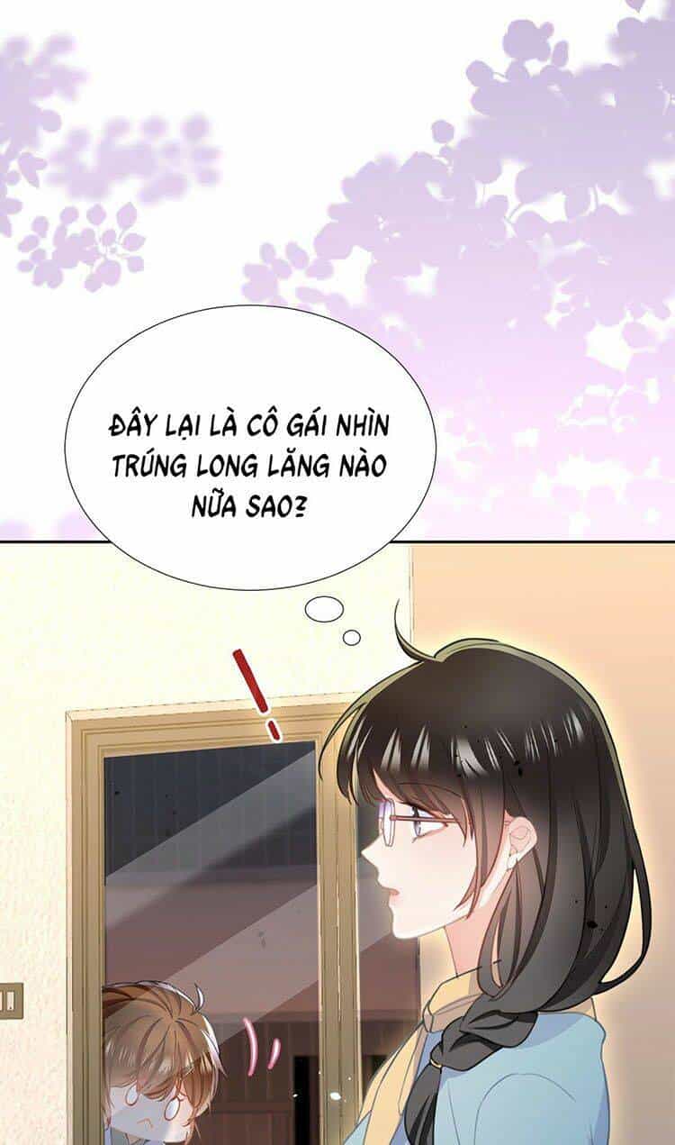 Lừa Boss Làm Bà Mai - Chương 16 - ảnh 15