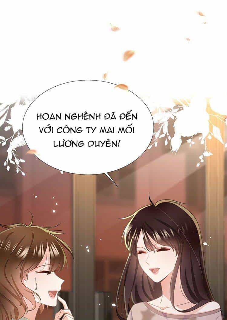 Lừa Boss Làm Bà Mai - Chương 16 - ảnh 20