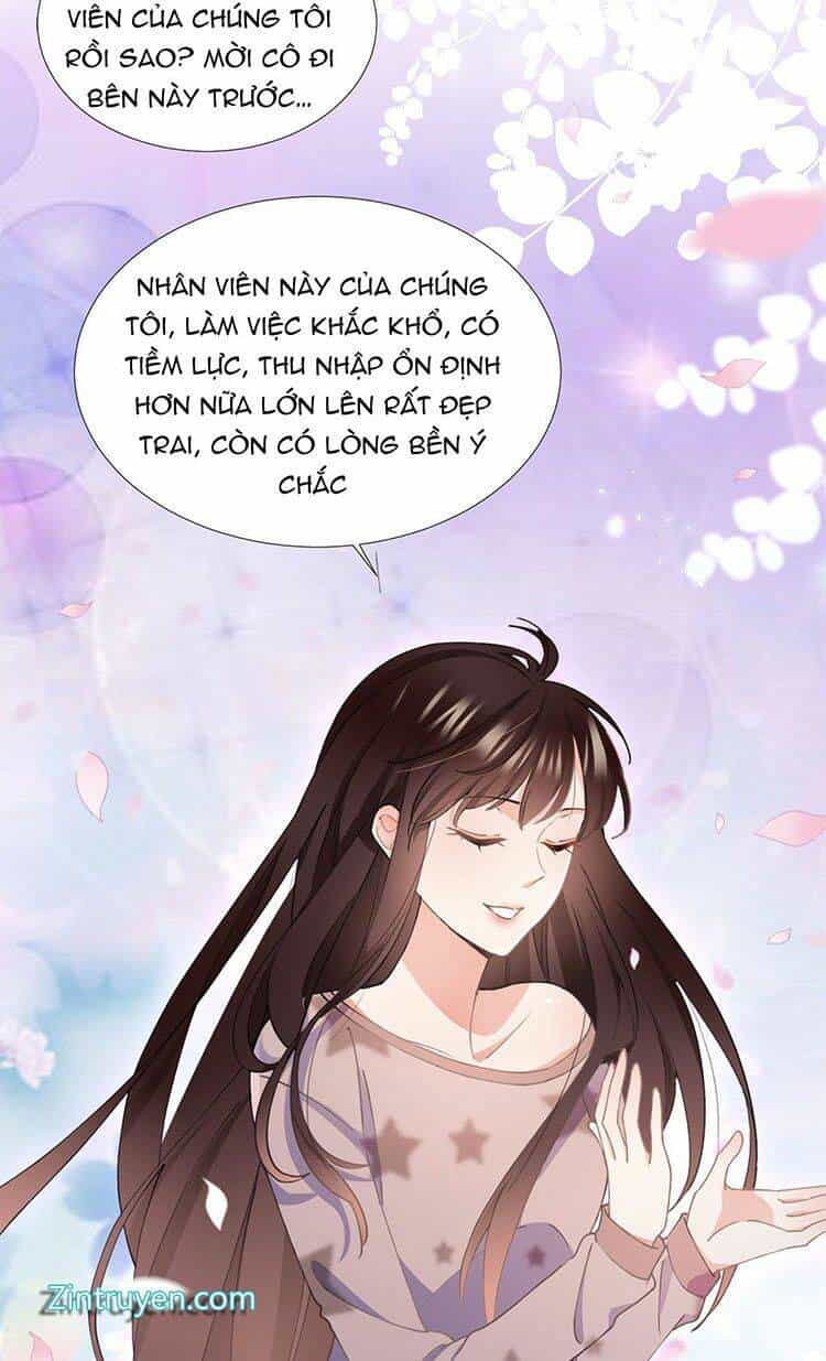 Lừa Boss Làm Bà Mai - Chương 16 - ảnh 26