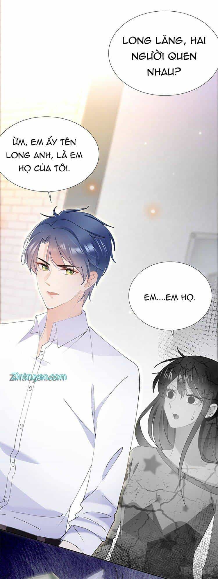 Lừa Boss Làm Bà Mai - Chương 16 - ảnh 36