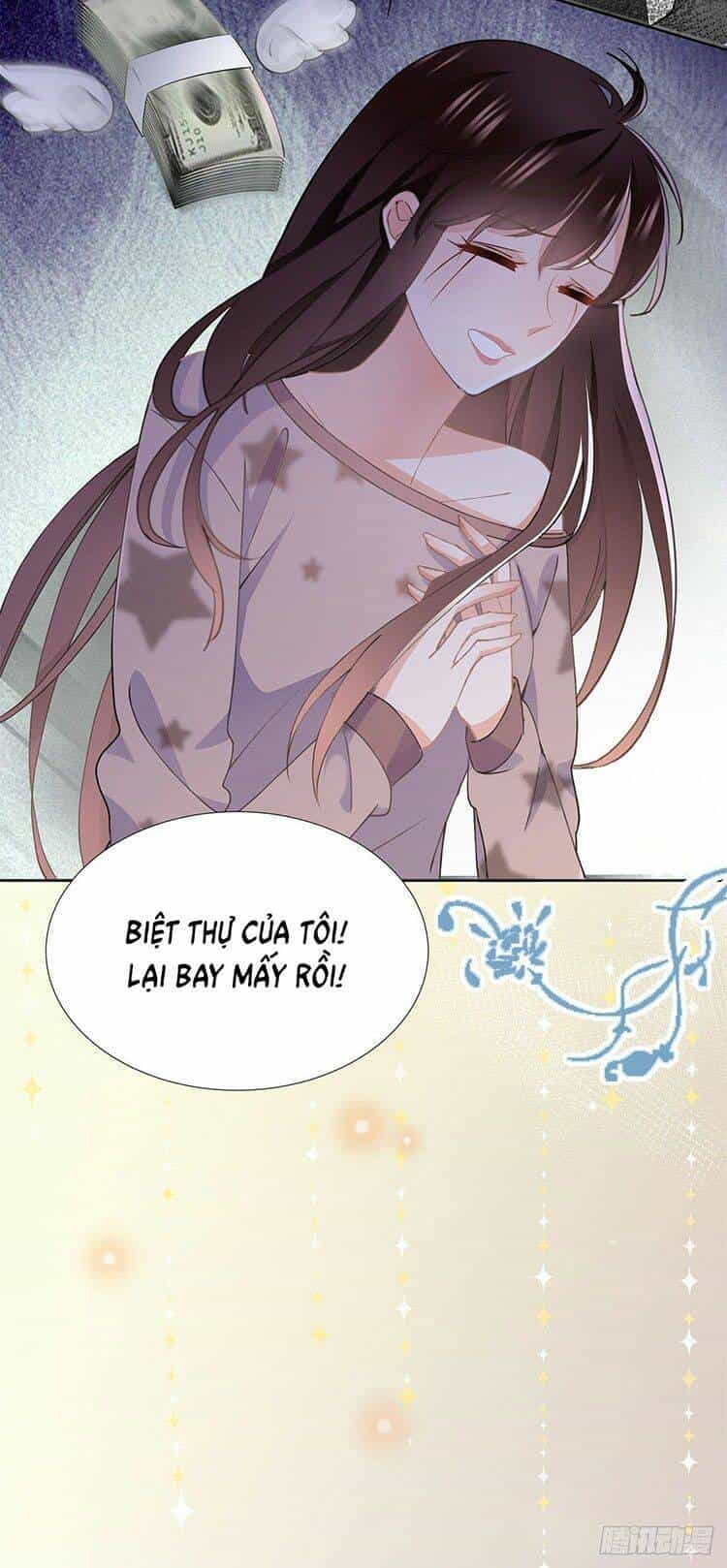 Lừa Boss Làm Bà Mai - Chương 16 - ảnh 37
