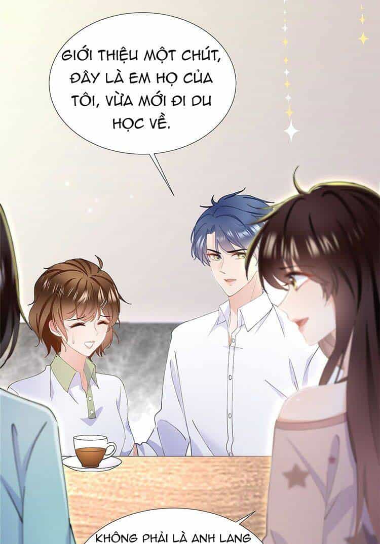 Lừa Boss Làm Bà Mai - Chương 16 - ảnh 38