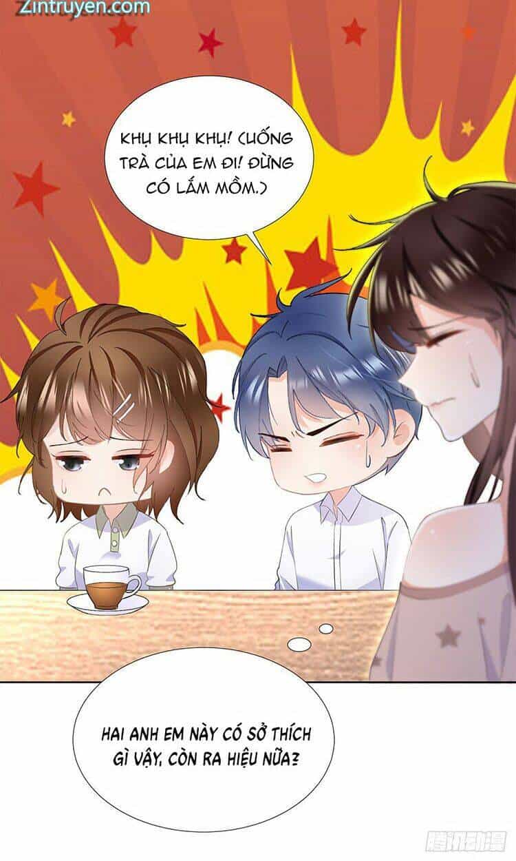 Lừa Boss Làm Bà Mai - Chương 16 - ảnh 41