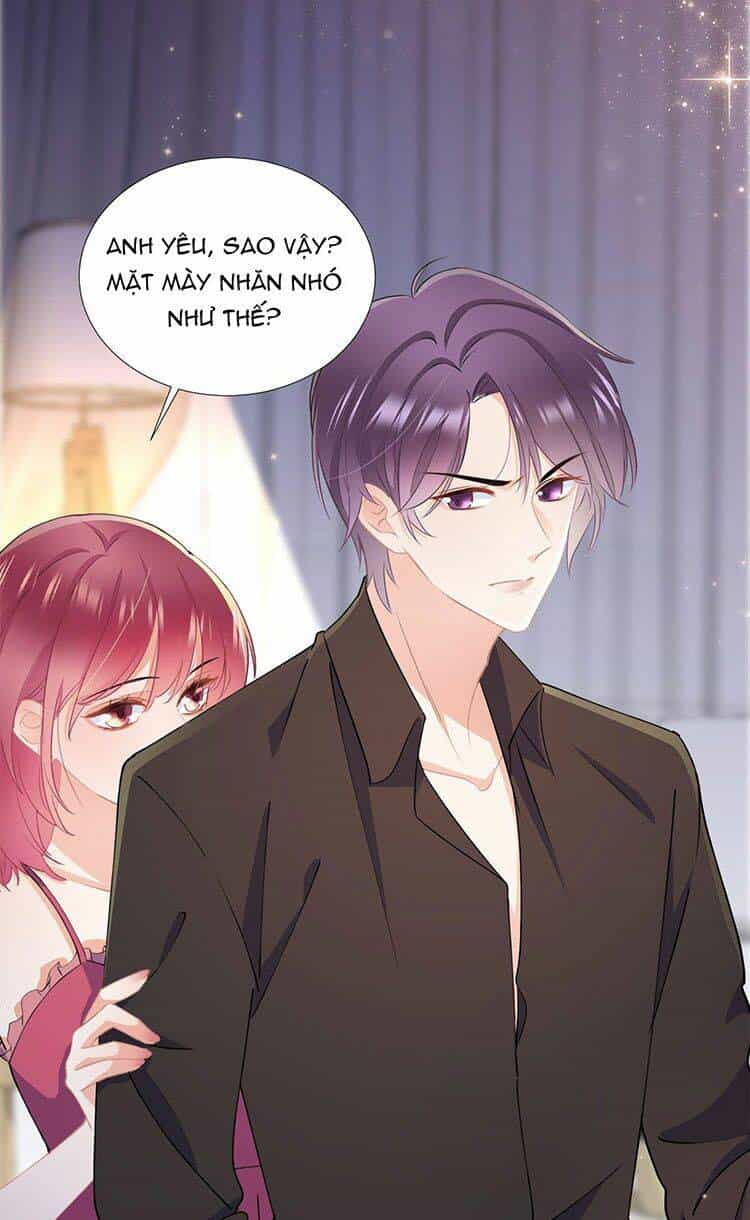 Lừa Boss Làm Bà Mai - Chương 16 - ảnh 44