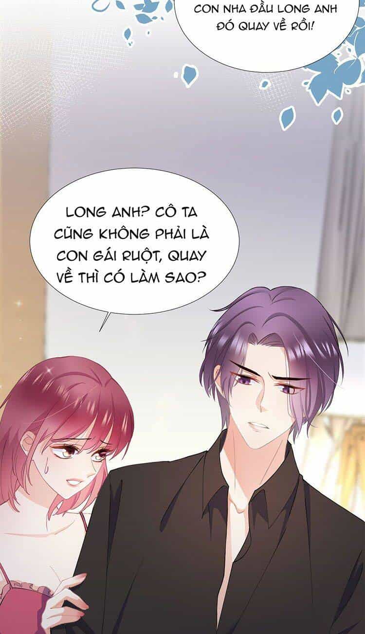 Lừa Boss Làm Bà Mai - Chương 16 - ảnh 46