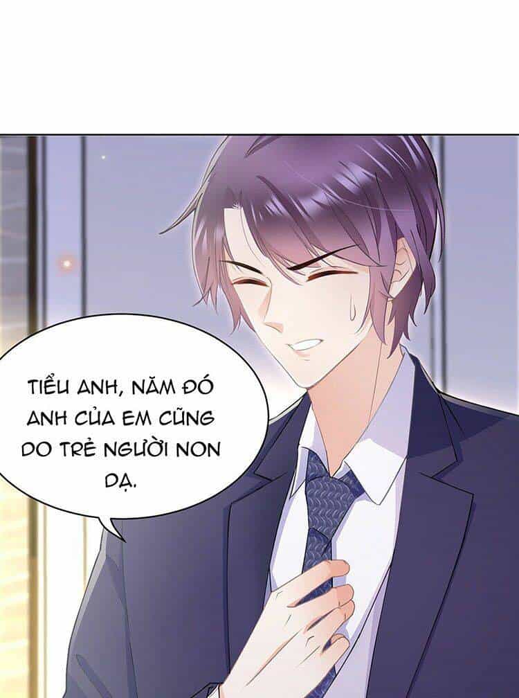 Lừa Boss Làm Bà Mai - Chương 17 - ảnh 18