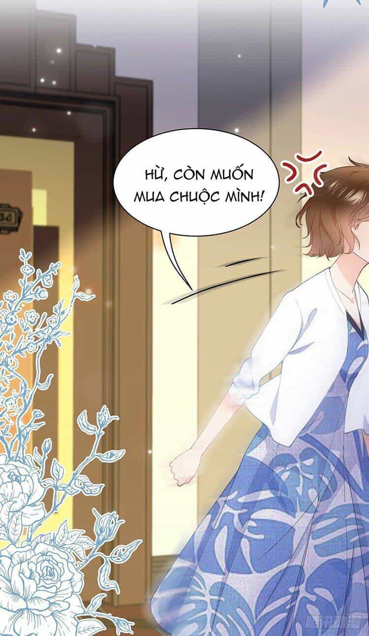 Lừa Boss Làm Bà Mai - Chương 17 - ảnh 23