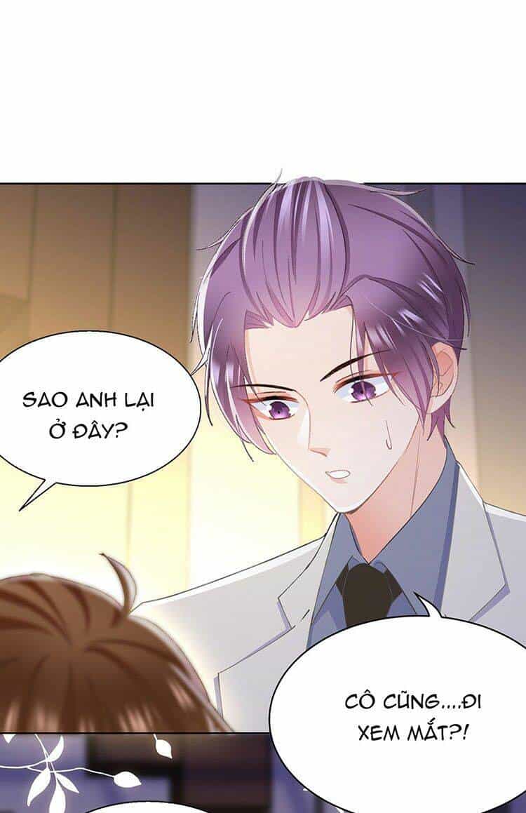 Lừa Boss Làm Bà Mai - Chương 17 - ảnh 26