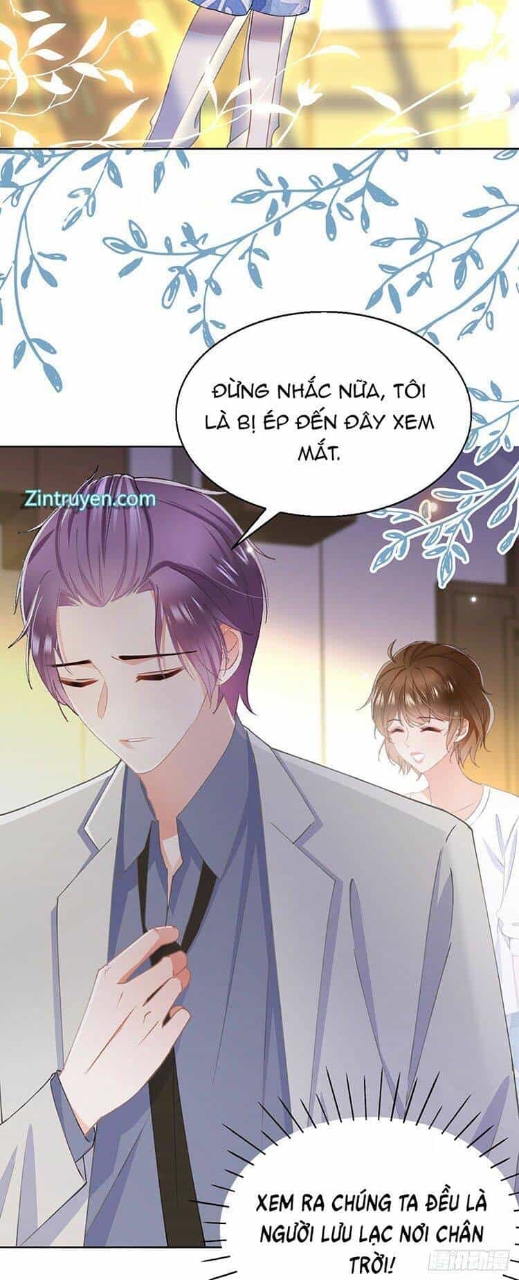 Lừa Boss Làm Bà Mai - Chương 17 - ảnh 28