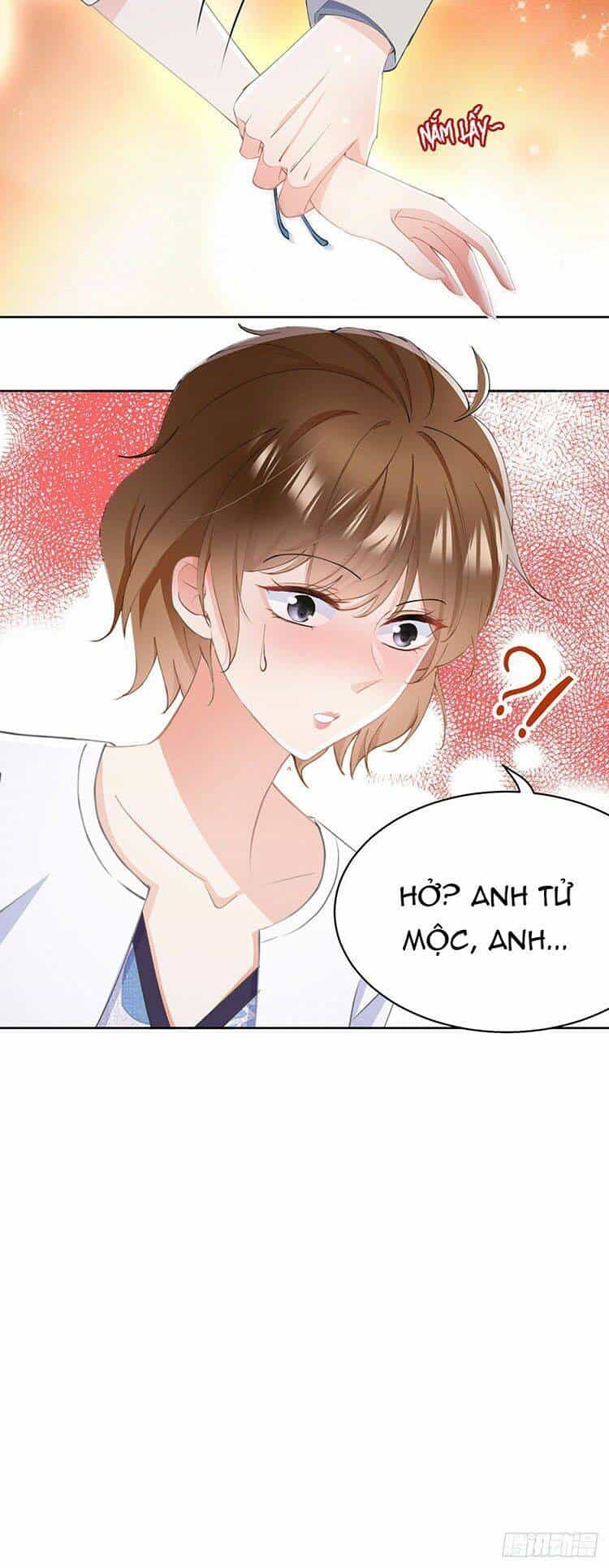 Lừa Boss Làm Bà Mai - Chương 17 - ảnh 30
