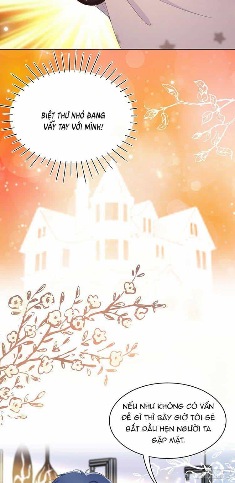 Lừa Boss Làm Bà Mai - Chương 17 - ảnh 35
