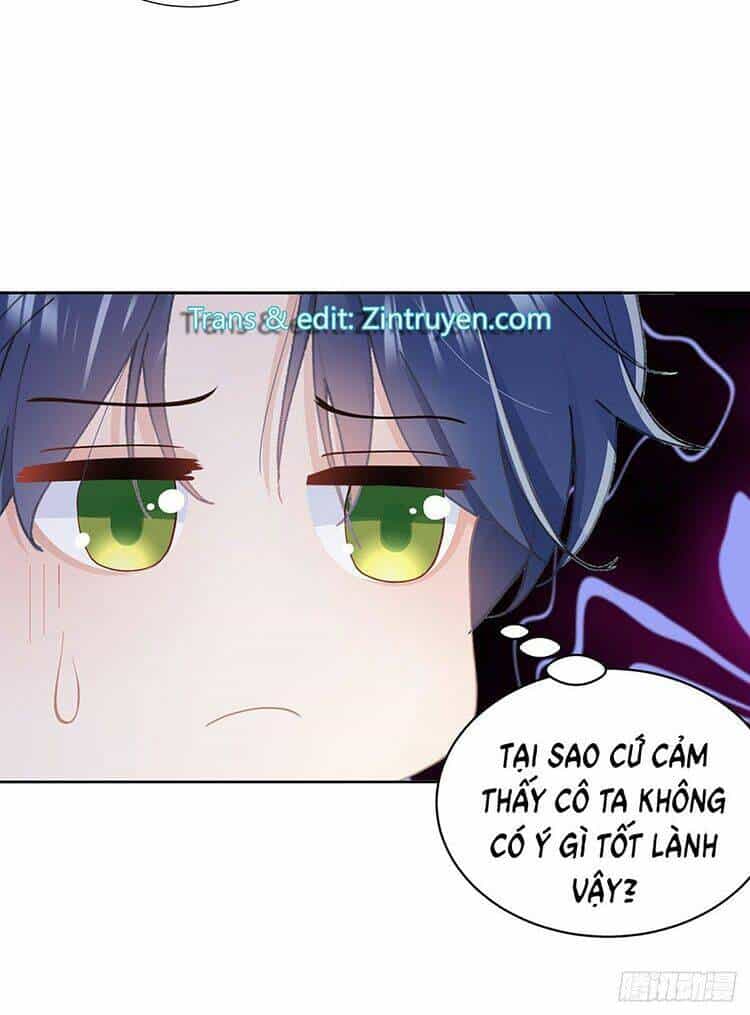 Lừa Boss Làm Bà Mai - Chương 17 - ảnh 37