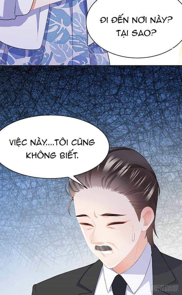 Lừa Boss Làm Bà Mai - Chương 17 - ảnh 6