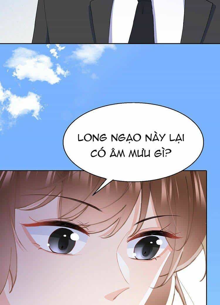 Lừa Boss Làm Bà Mai - Chương 17 - ảnh 7