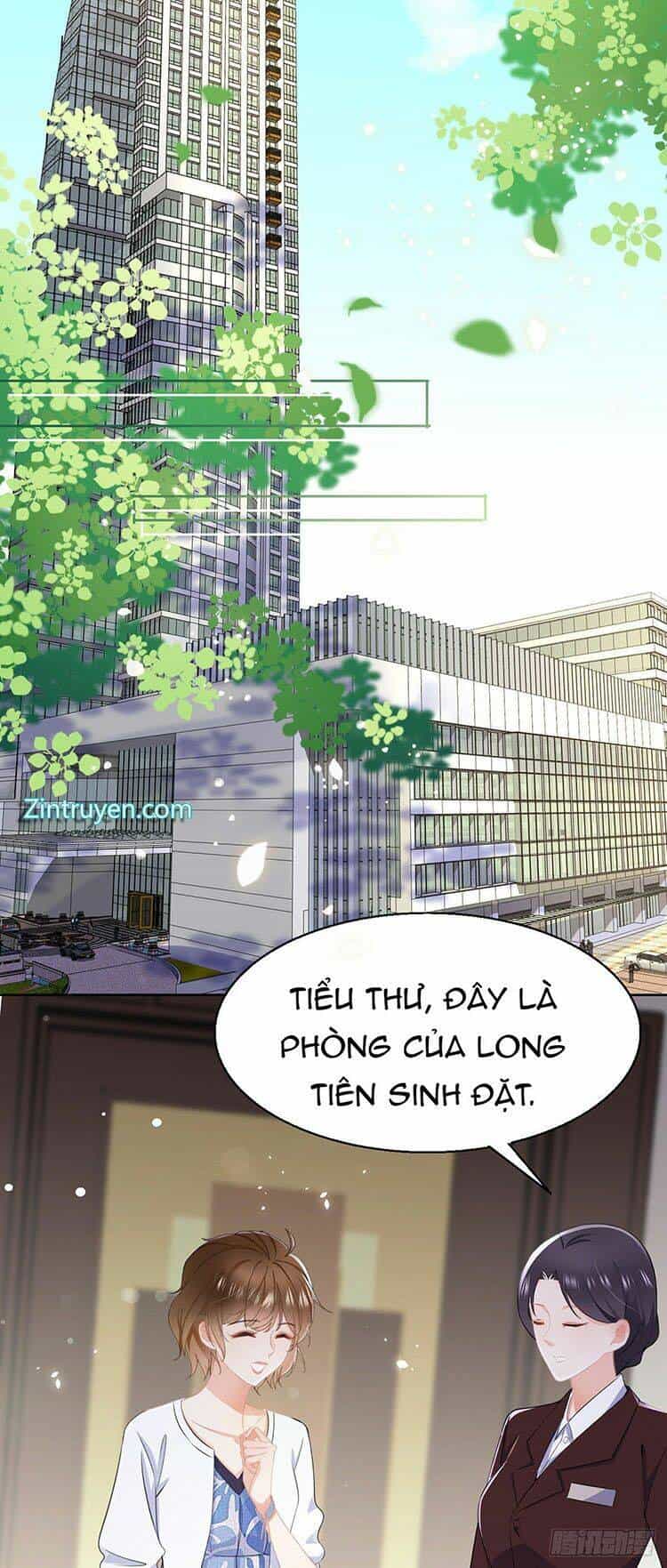 Lừa Boss Làm Bà Mai - Chương 17 - ảnh 9