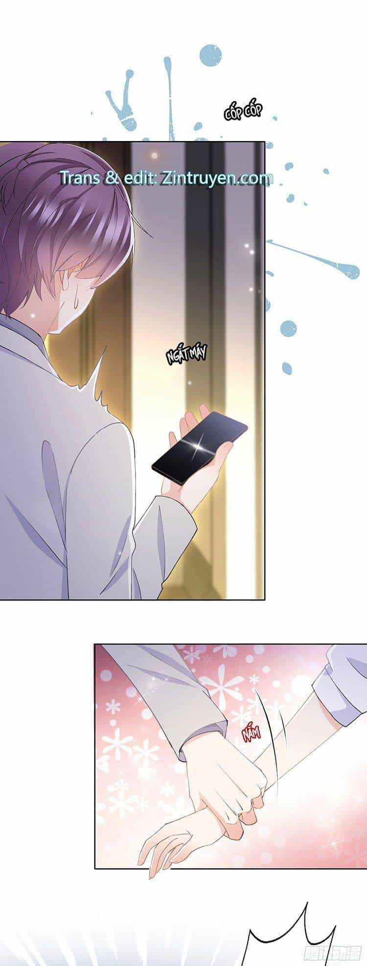 Lừa Boss Làm Bà Mai - Chương 18 - ảnh 1