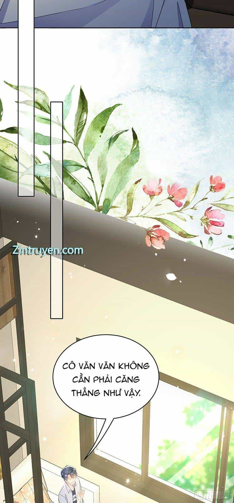 Lừa Boss Làm Bà Mai - Chương 18 - ảnh 26