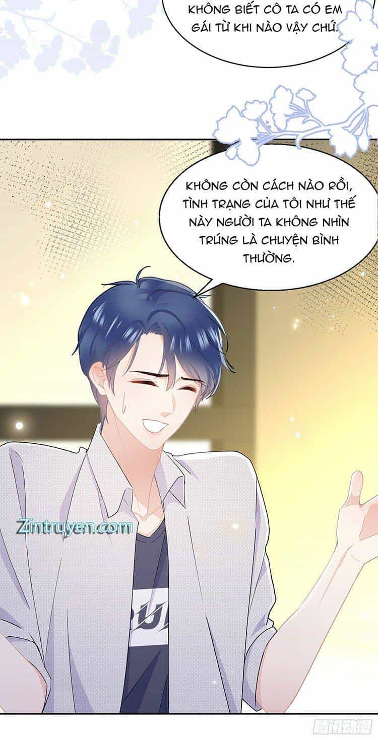 Lừa Boss Làm Bà Mai - Chương 18 - ảnh 32
