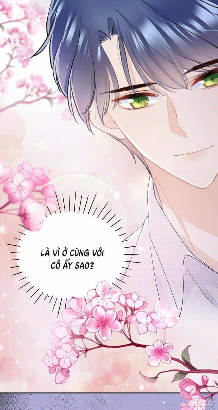 Lừa Boss Làm Bà Mai - Chương 18 - ảnh 36