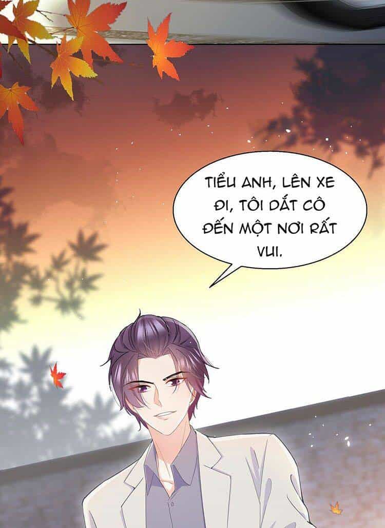 Lừa Boss Làm Bà Mai - Chương 18 - ảnh 5
