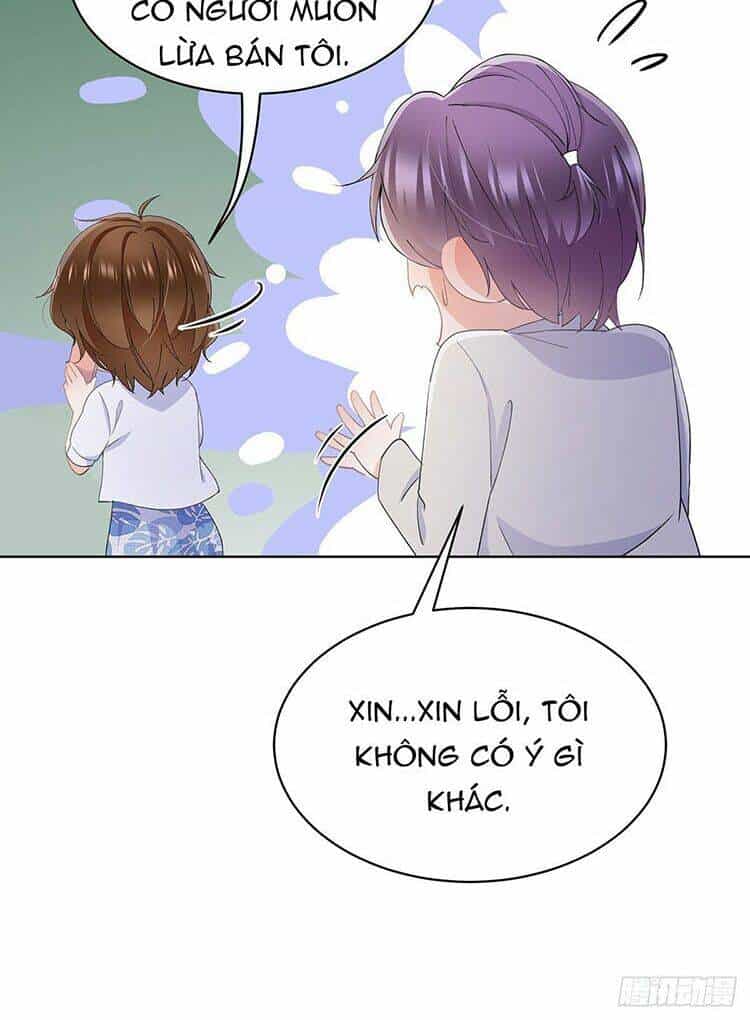 Lừa Boss Làm Bà Mai - Chương 18 - ảnh 8