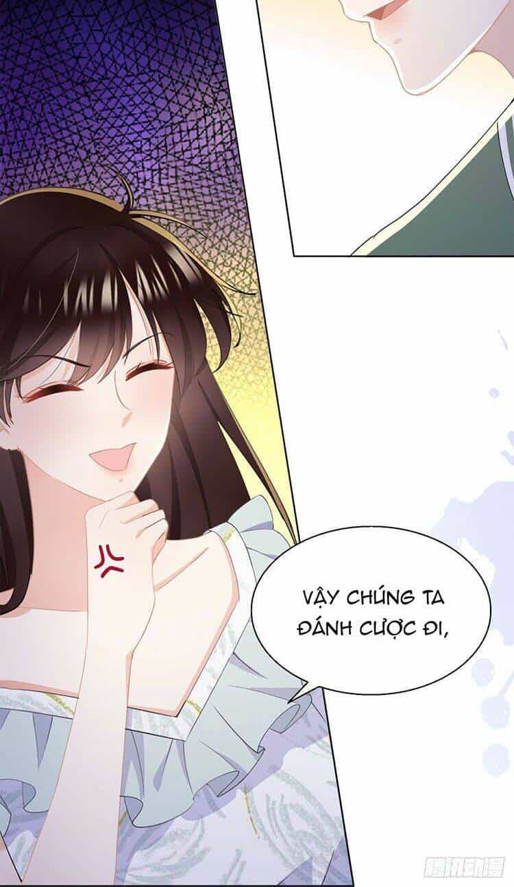 Lừa Boss Làm Bà Mai - Chương 19 - ảnh 14