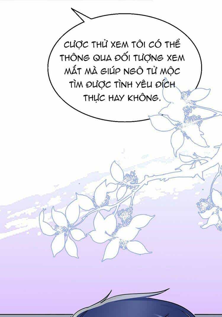 Lừa Boss Làm Bà Mai - Chương 19 - ảnh 15