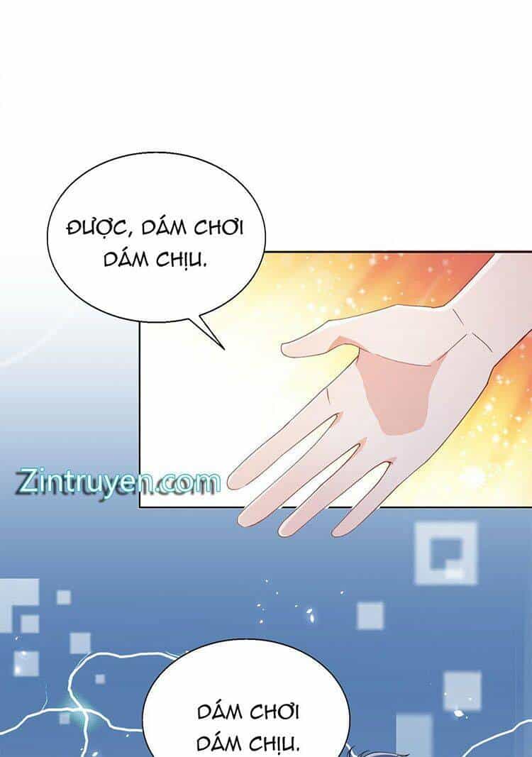 Lừa Boss Làm Bà Mai - Chương 19 - ảnh 18