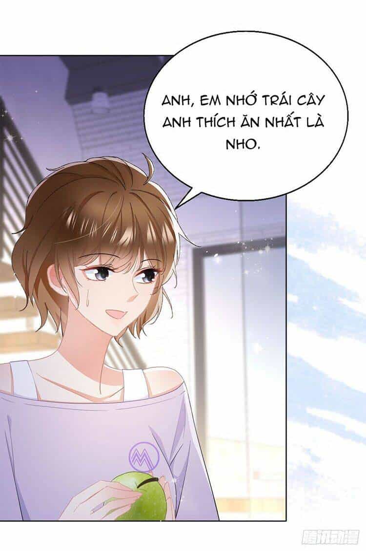 Lừa Boss Làm Bà Mai - Chương 19 - ảnh 23