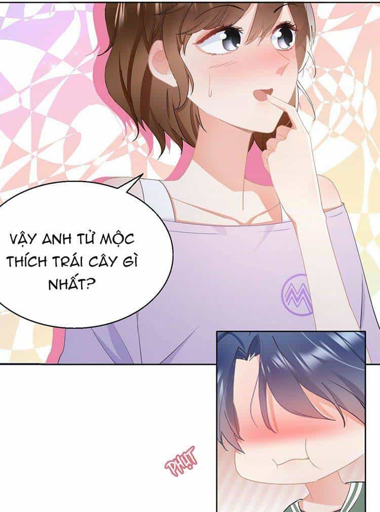 Lừa Boss Làm Bà Mai - Chương 19 - ảnh 25