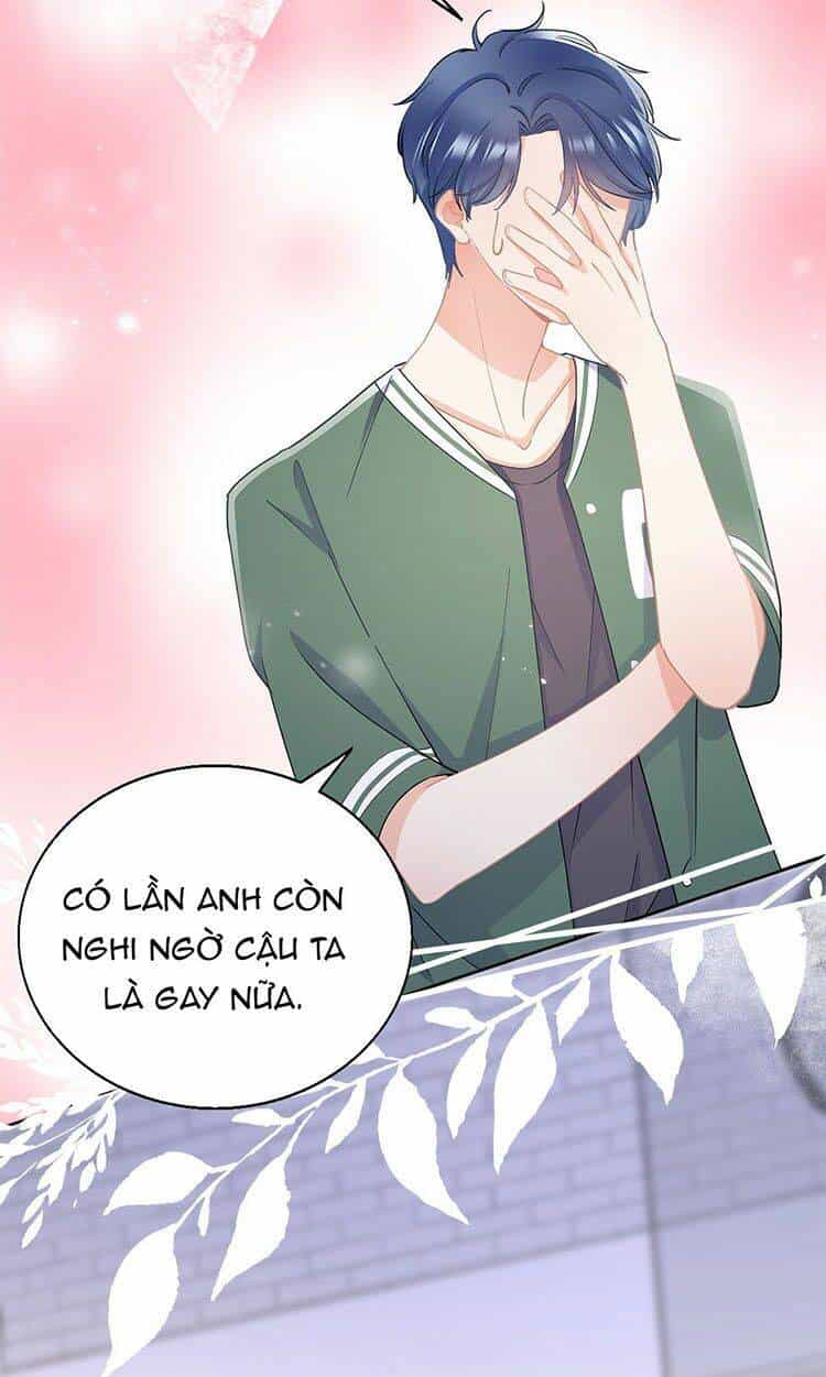 Lừa Boss Làm Bà Mai - Chương 19 - ảnh 28