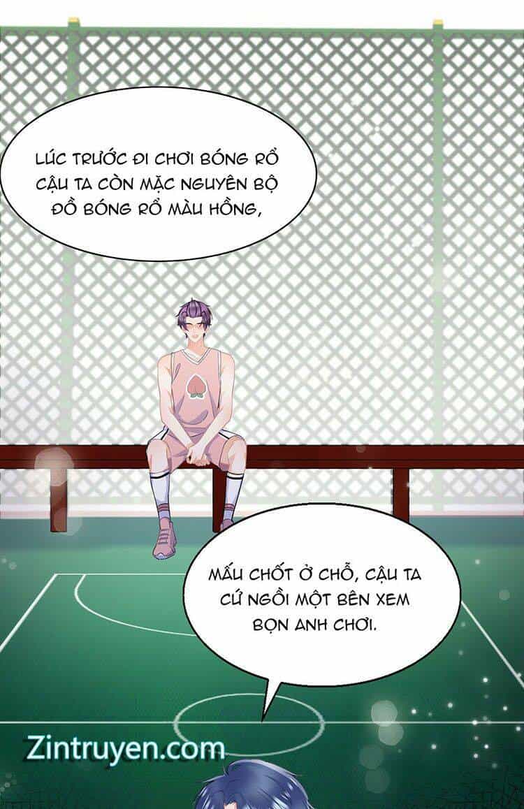 Lừa Boss Làm Bà Mai - Chương 19 - ảnh 30