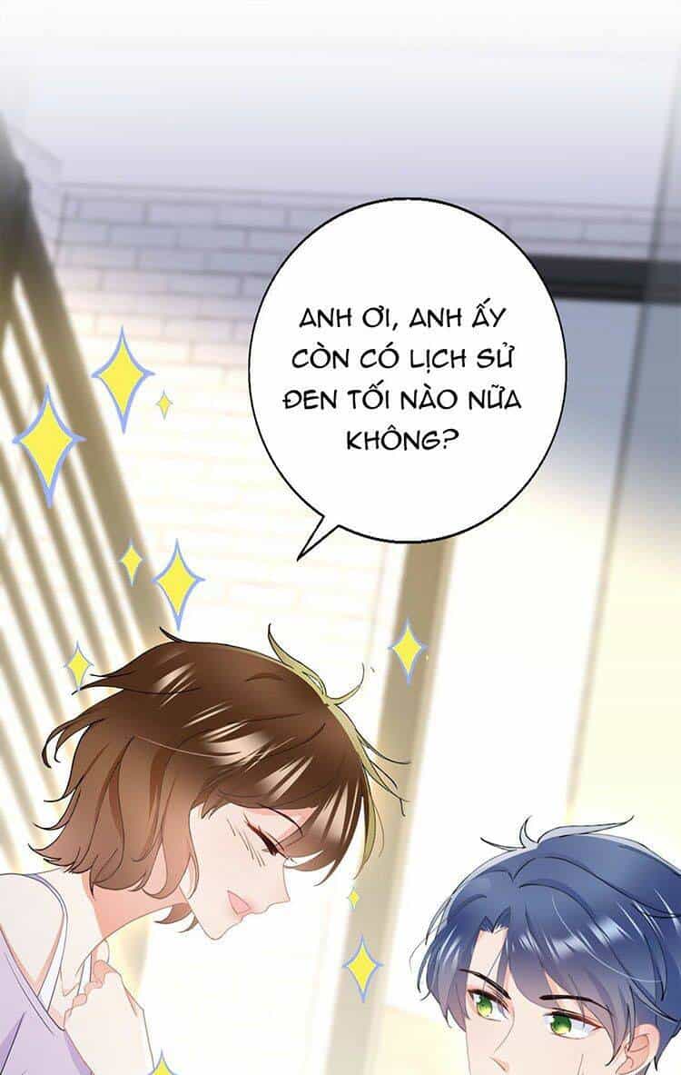Lừa Boss Làm Bà Mai - Chương 19 - ảnh 34