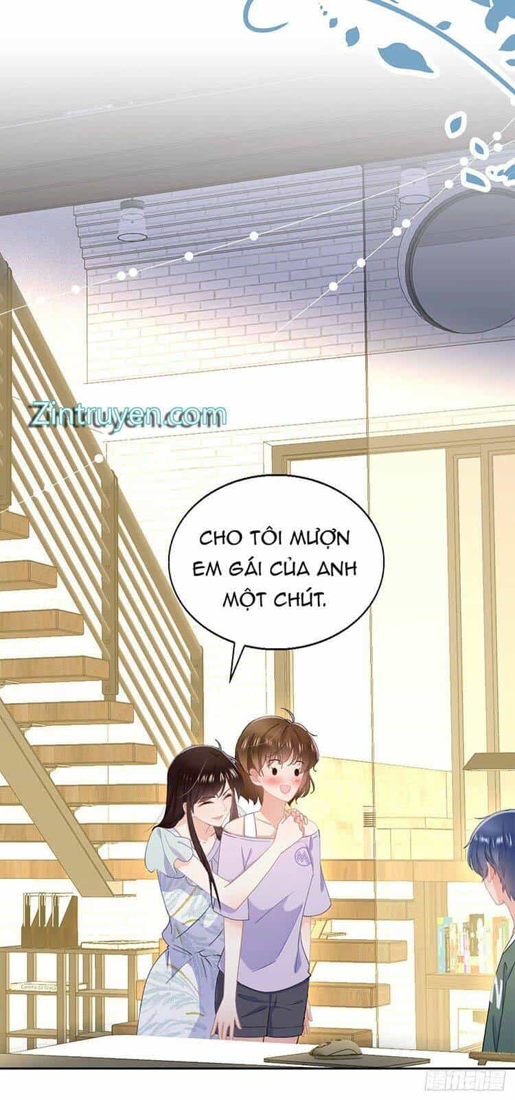 Lừa Boss Làm Bà Mai - Chương 19 - ảnh 36