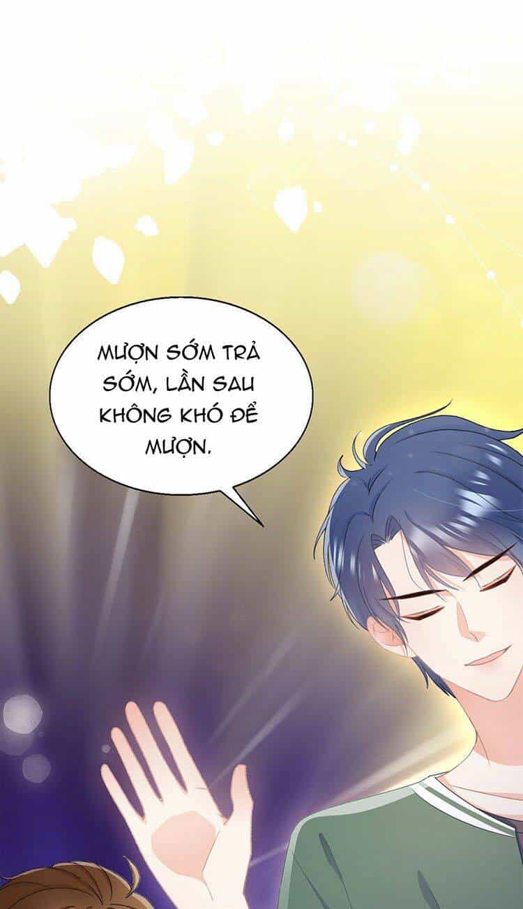 Lừa Boss Làm Bà Mai - Chương 19 - ảnh 37