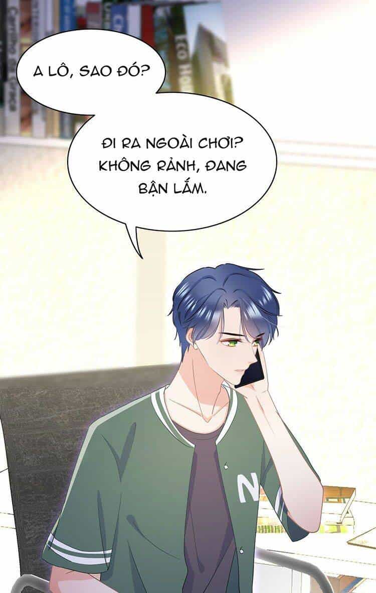Lừa Boss Làm Bà Mai - Chương 19 - ảnh 39