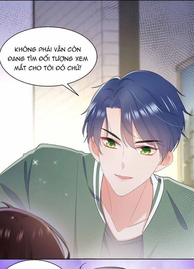 Lừa Boss Làm Bà Mai - Chương 19 - ảnh 4
